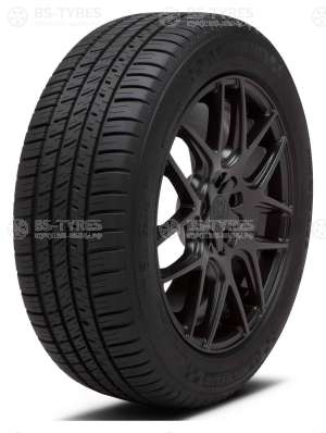 Michelin Pilot Sport A/S 3 275/45 R20 110V