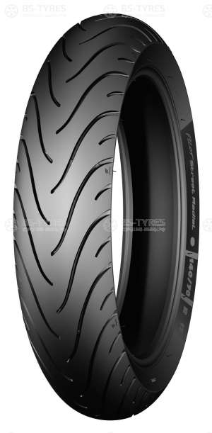Michelin Pilot Street 160/60 R17 69H Задняя