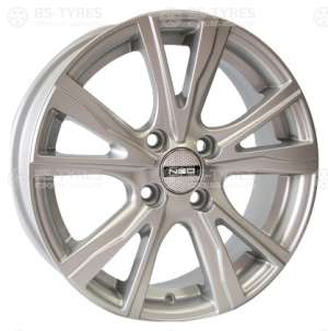 Tech-line Neo 574 (S) 6xR15 ET45 4*100 D60.1