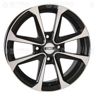 Tech-line Neo 667 (BD) 6xR16 ET45 4*100 D60.1