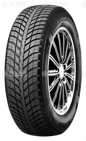 Nexen N'Blue 4Season 195/55 R15 85H