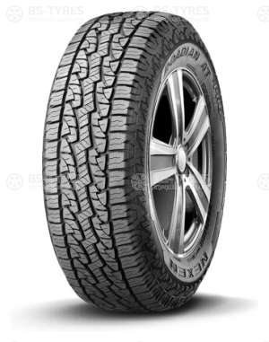 Nexen Roadian A/T 235/75 R15C 104/101S