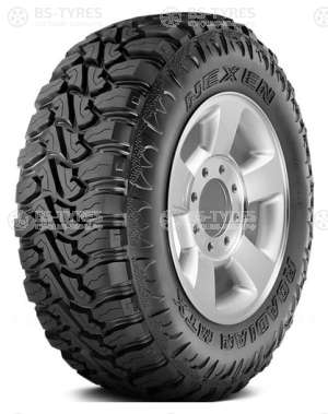 Nexen Roadian MTX RM7 33/12.5 R20C 119Q