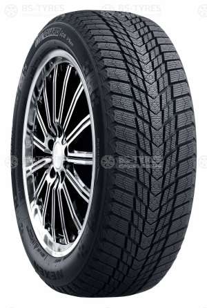 Nexen Winguard Ice Plus 225/50 R17 98T