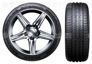 Nexen NFera Primus QX 215/50 R17 95V