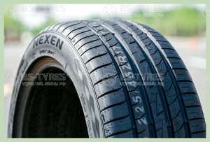 Nexen NFera Primus QX 215/50 R17 95V