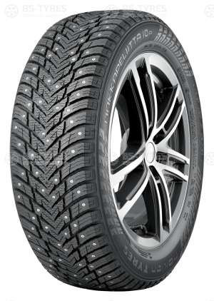 Nokian Tyres Hakkapeliitta 10p SUV 255/55 R19 111T