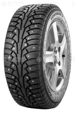 Nokian Tyres Nordman 5 185/65 R15 92T