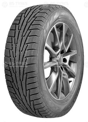 Nokian Tyres Nordman RS2 SUV 215/70 R16 100R