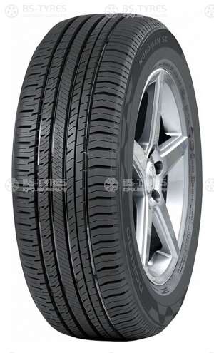 Nokian Tyres Nordman SC 195/75 R16C 107/105S