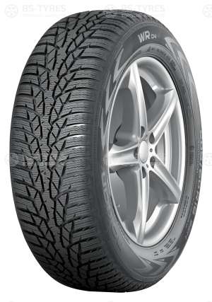 Nokian Tyres WR D4 215/65 R16 102H (уценка)