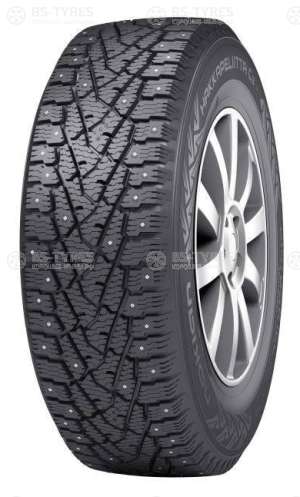 Nokian Tyres Hakkapeliitta C3 215/60 R16C 108/106R