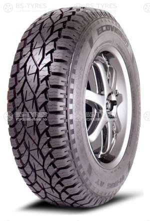 Ovation Ecovision VI-286AT 245/70 R16 107T