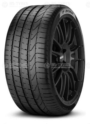 Pirelli P Zero 285/40 R23 107Y