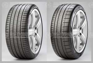 Pirelli P Zero Sports Car 265/40 R22 106Y