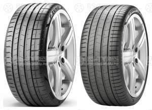 Pirelli P Zero 4 225/50 R18 99W