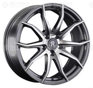 Replay B289 (GMF) 9xR20 ET35 5*112 D66.6