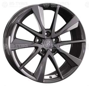 Replay LX136 (GM) 8xR18 ET30 5*114.3 D60.1