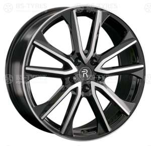 Replay LX169 (BF) 7.5xR18 ET35 5*114.3 D60.1