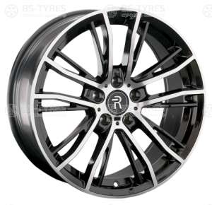 Replay LX210 (BF) 8xR18 ET30 5*114.3 D60.1