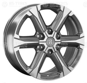 Replay MI170 (GMF) 7.5xR18 ET46 6*139.7 D67.1