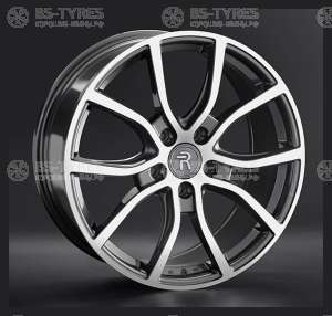 Replay PR27 (GMF) 10.5xR20 ET64 5*130 D71.6