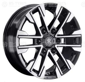 Replay TA4 (BF) 7.5xR17 ET36 6*139.7 D100.1