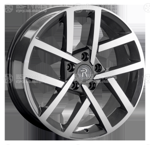 Replay VW368 (GMF) 7xR17 ET40 5*112 D57.1