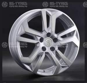 Replay FD165 (SF) 7xR17 ET52.5 5*108 D63.3