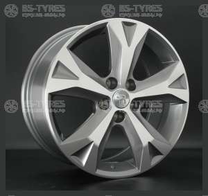 Replay HV1 (GMF) 7.5xR18 ET35 5*114.3 D60.1