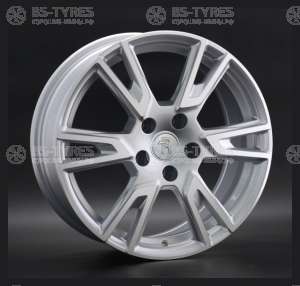 Replay INF55 (SF) 7.5xR17 ET45 5*114.3 D60.1