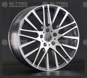 Replay LX118 (GMF) 7.5xR18 ET35 5*114.3 D60.1