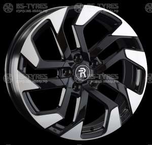 Replay LX119 (BF) 7.5xR18 ET35 5*114.3 D60.1