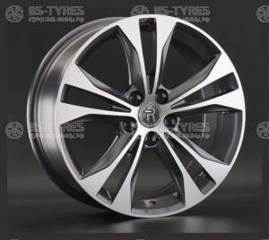 Replay LX126 (GMF) 7.5xR18 ET35 5*114.3 D60.1