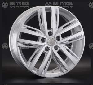 Replay NS225 (SF) 7xR18 ET45 5*114.3 D66.1