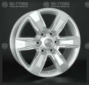 Replay TY202 (S) 7.5xR18 ET25 6*139.7 D106.1