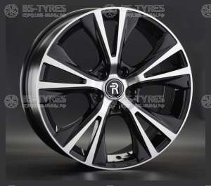 Replay TY211 (BF) 7.5xR18 ET30 5*114.3 D60.1