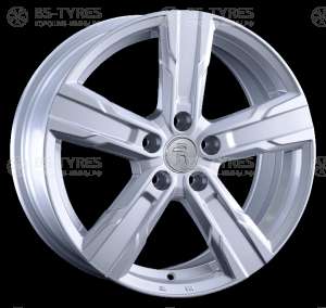 Replay V56 (S) 7.5xR17 ET50.5 5*108 D63.3