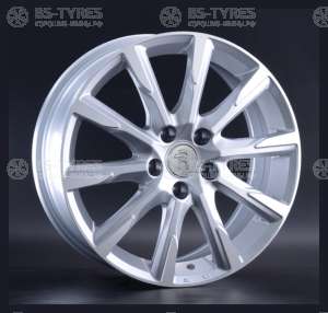 Replay VW268 (SF) 7xR17 ET40 5*112 D57.1