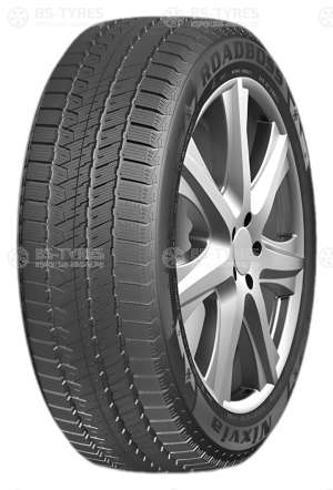 RoadBoss W301 245/45 R20 103H