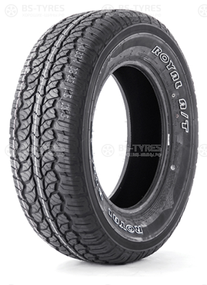 Royal Black A/T 275/60 R20 119T