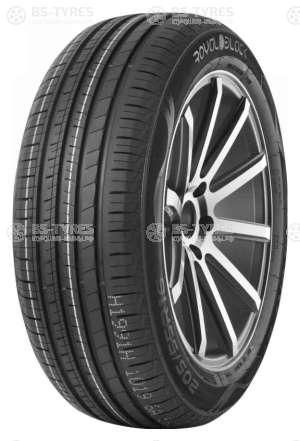 Royal Black Mile 165/60 R14 75H