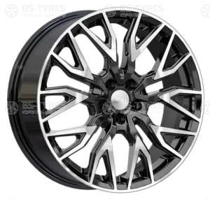 Скад Эльба (A) 7.0xR18 ET38 5*114.3 D67.1