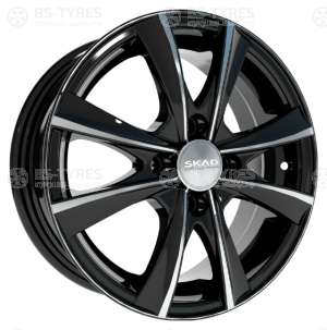 Скад Мальта (A) 5.5xR14 ET38 4*100 D67.1