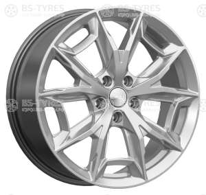 Скад Паркер (Sn) 7.5xR19 ET34 5*114.3 D66.6