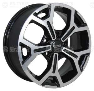 Скад Реплика KL-318 (A) 6.5xR16 ET50 5*114.3 D66.1