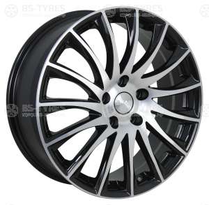 Скад Валенсия (A) 7xR18 ET38 5*114.3 D67.1