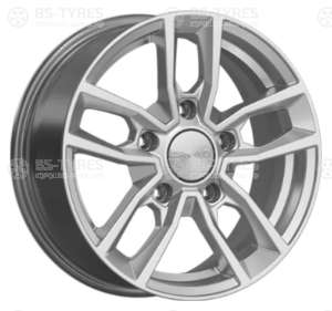 Скад Вайсхорн (Sn) 6.5xR16 ET40 5*139.7 D98