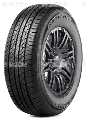 Goodride SU318 235/55 R18 100V