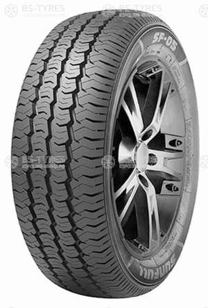 Sunfull SF-05 155/0 R12C 88/86Q